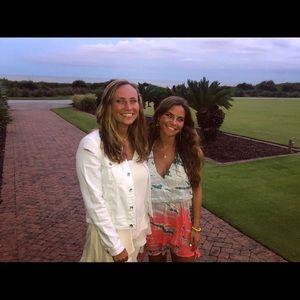 Meet your Posher, Paige